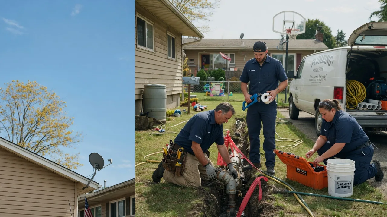Garbage Disposal Replacement in Wright City, OK near me